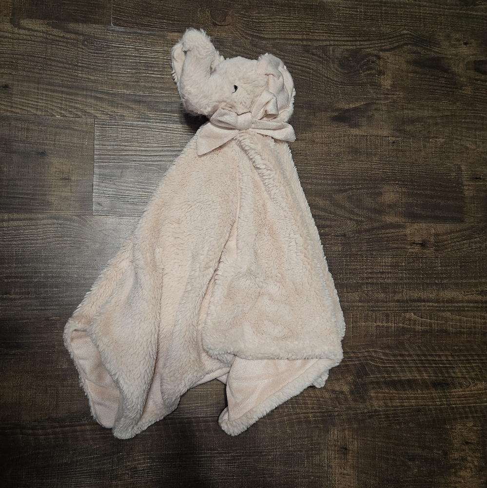 Mon Lapin Elephant Lovey